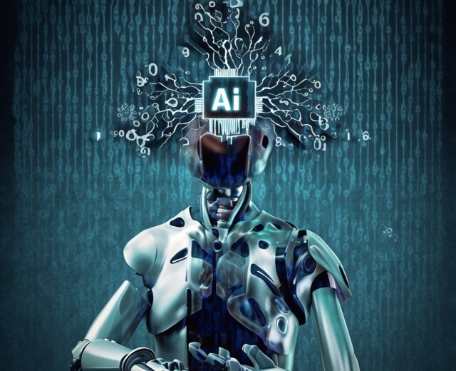 Исследование: искусственный интеллект изучит все доступные человеческие тексты к 2032 году