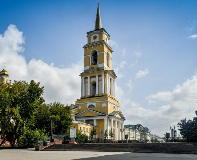 Пермь попала в топ-5 городов, где стало больше туристического жилья