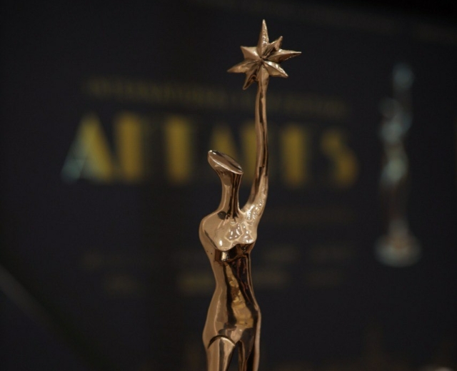 В Сочи впервые пройдет Международный кинофестиваль «Антарес»