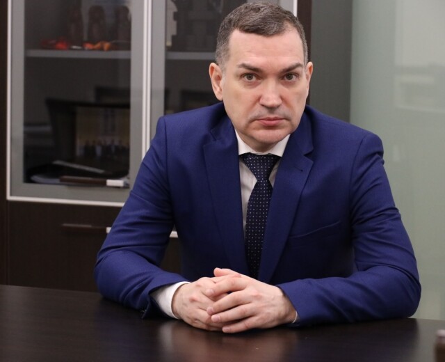 Мэр Новосибирска Максим Кудрявцев представил концепцию развития трамвайной инфраструктуры