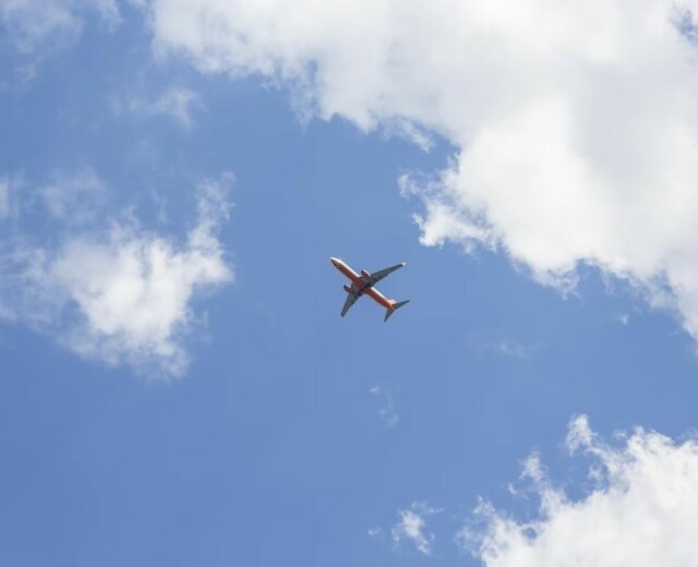 Увеличится количество прямых рейсов из Уфы в Ереван