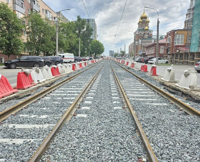 Проезд по Ленина в выходные перекроют: рассказываем, как будет ходить транспорт