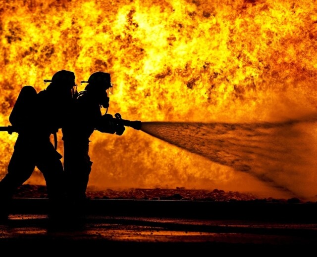 В Новосибирской области состоится Кубок Федерации пожарно-спасательного спорта
