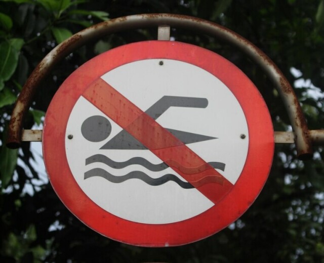 На уфимских пляжах запретили купаться