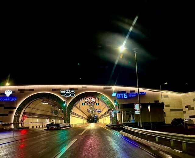 На время перекрытия Шакшинского моста проезд по Восточному выезду останется платным