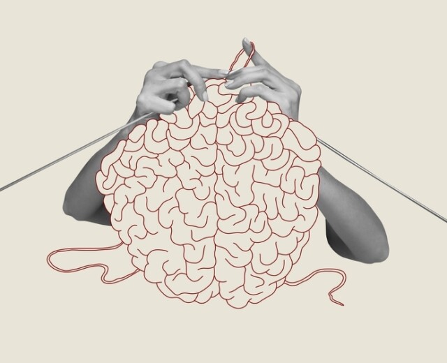 Что такое нейрорутина и как организовать пространство вокруг, чтобы мозг работал на полную?