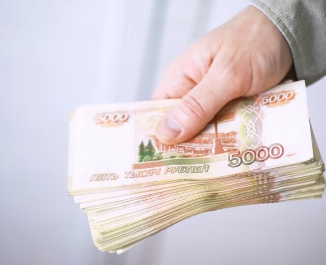 Бывший замглавы УДХ Башкортостана оштрафован на 4,5 млн рублей за взятку