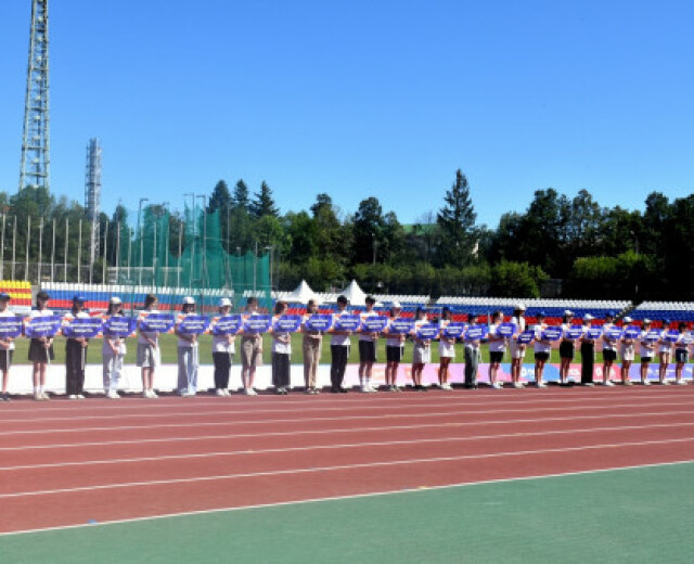 Новосибирские бегуны взяли две медали на Кубке России по легкой атлетике