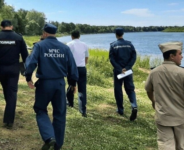 В Башкортостане с начала года утонули 50 человек
