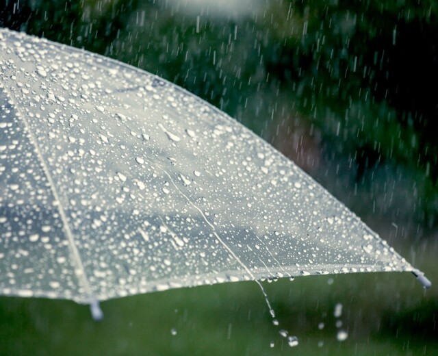 Сезон дождей: погода в Уфе с 29 июля по 2 августа
