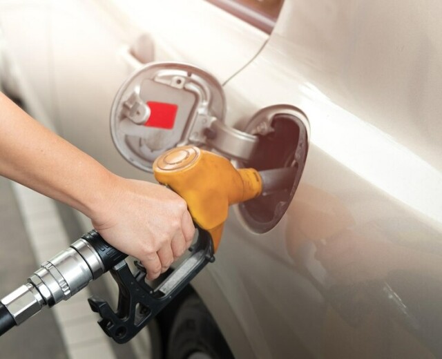 В Башкортостане снова подняли цены на бензин
