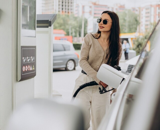 Башкортостан занял 38 место в рейтинге регионов РФ по доступности бензина