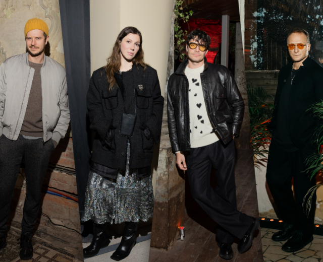 Сургуттағы транссексуалдар