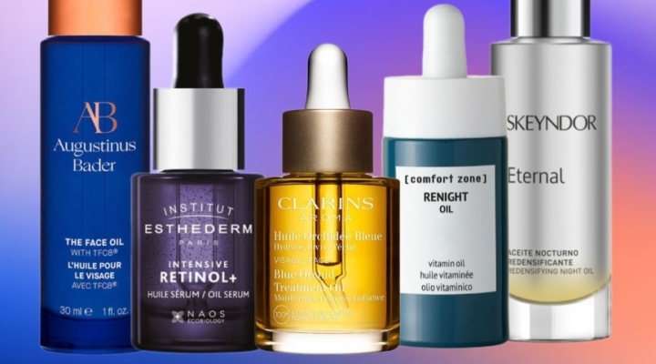 8 лучших масел для лица: чудеса для кожи, без_EQUALS lipstick и макияжа!