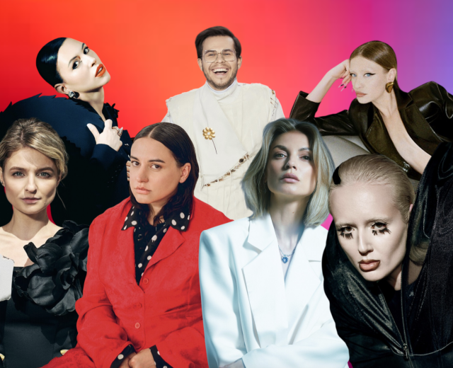 Kseniya Sobchakning mushukining yaqindan surati Kseniya Sobchakning mushukining yaqindan surati