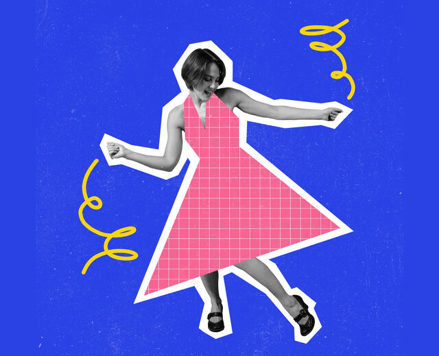 Бейнедегі секс балет