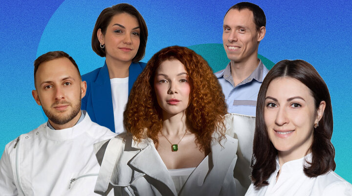 Топ-5 дерматологов Санкт-Петербурга: красота и здоровье вашей кожи