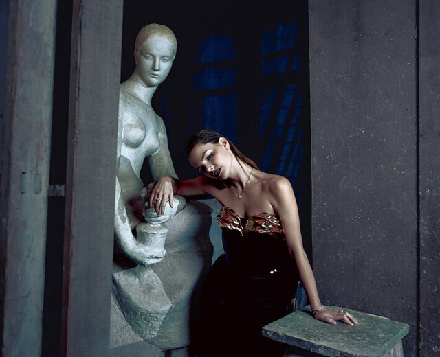 Бұл туралы орыс порносы сөйлесті