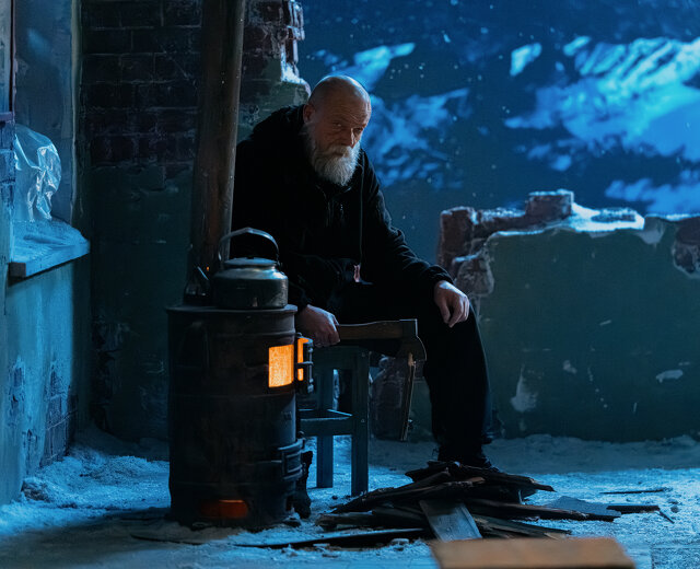 Появилась дата премьеры фильма Юрия Быкова «Вершина» с Артемом Быстровым, Андреем Смоляковым и Алек…