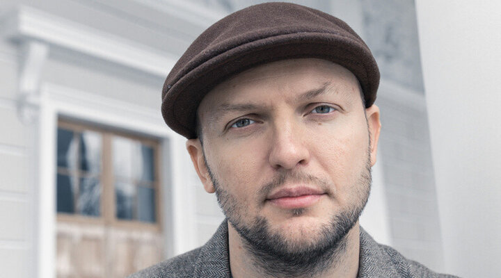 Группа Krec выступление