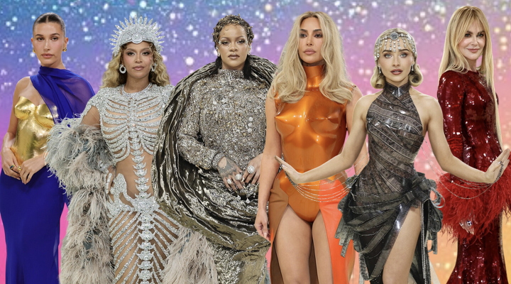 Met Gala 2026: Анна Винтур утвердила список гостей, Бейонсе вернулась спустя 10 лет, а Николь Кидман привела дочь — image 2