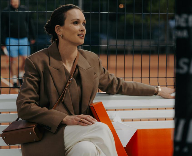 Завершились съемки сериала «Тяжелый люкс» с Паулиной Андреевой, Иваном Янковским, Юрием Чурсиным и…
