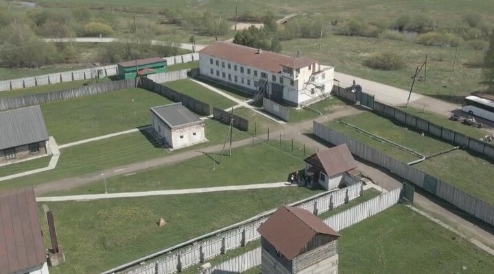 Накануне годовщины начала войны в «Пермь-36» покажут спектакль «Млодек, Млада и тьма» - Собака.ru — Журнал о людях в Петербурге