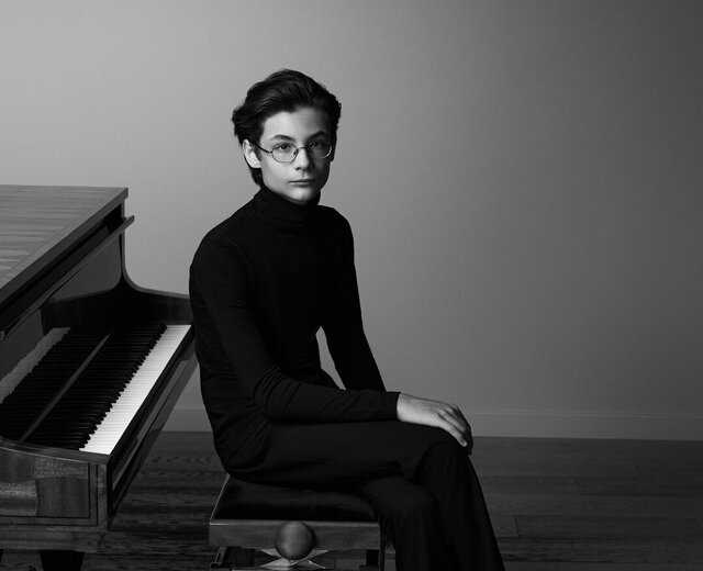 Эксклюзив! Музыкальный фестиваль Pianissimo объявляет программу зимнего сезона