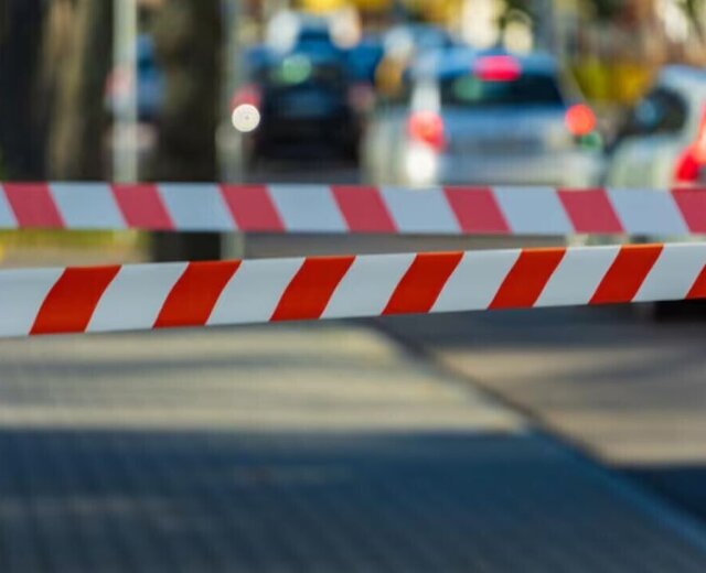 В Уфе снова ограничат движение транспорта на кольце у «Центрального рынка»