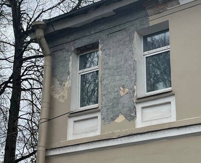 Отремонтировать кухню дворца последнего сына Николая I в Красном Селе потребовала прокуратура