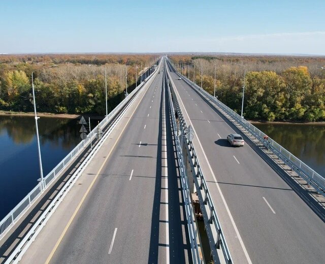 В Уфе снова перекроют Восточный выезд