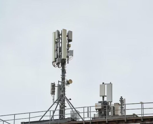 В Уфе появилась сеть 5G