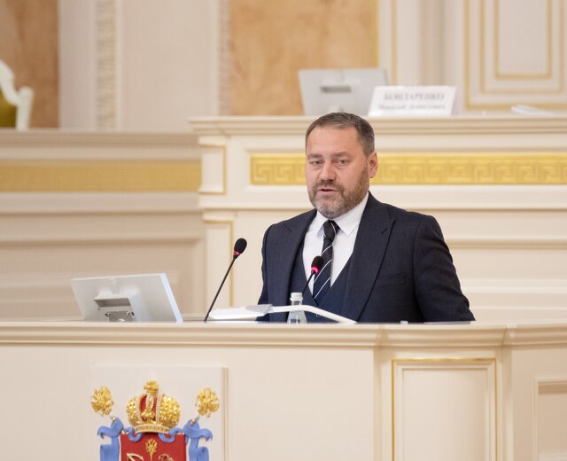 Полный запрет на вейпы могут ввести в Петербурге в 2027 году