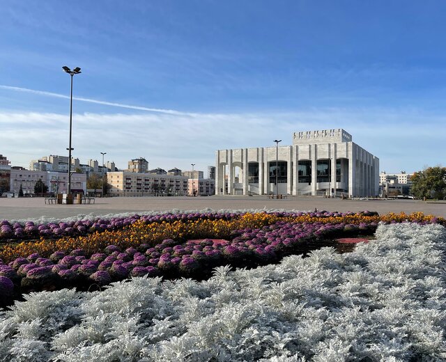 На должность нового худрука Театра-Театра претендуют 19 кандидатов