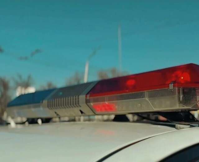 2 человека погибли, 3 госпитализированы после ДТП в Башкортостане