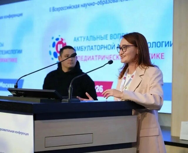 Люция Гизатуллина: «Сон ребенка во время лечения зубов — это не просто отсутствие боли, а залог тог…