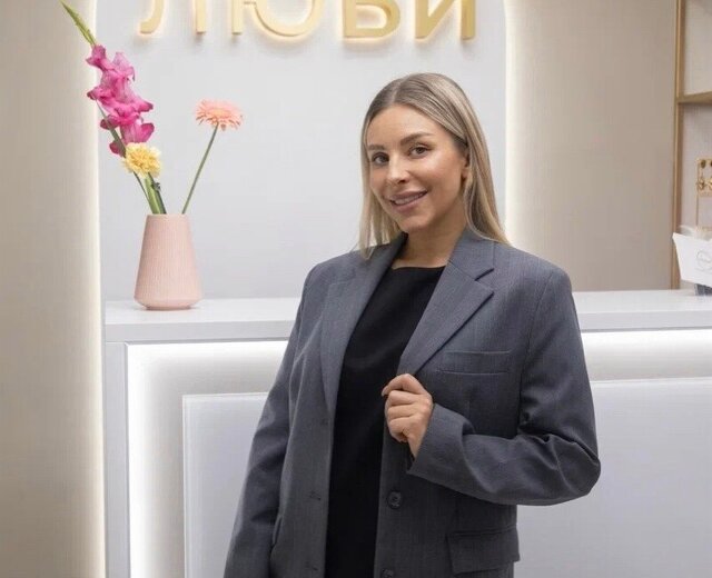 Любовь к себе до кончиков пальцев
