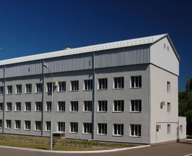 Одну из пострадавших при пожаре в Стерлитамаке санавиацией доставили в Уфу