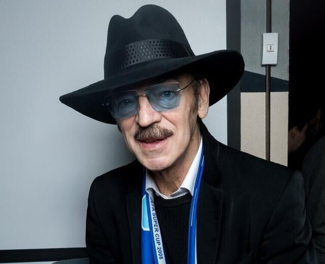 Михаил Боярский: «В 99% случаев я не понимаю, что происходит на современной сцене. Наверное, я ворч…