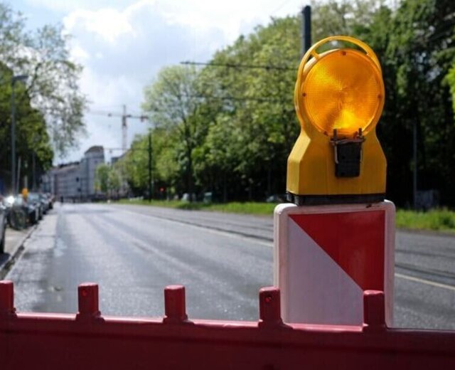 В Уфе перекроют популярную парковку и несколько улиц