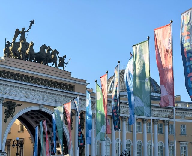 В Петербурге воссоздали цифровой облик сподвижника Петра I Романа Брюса