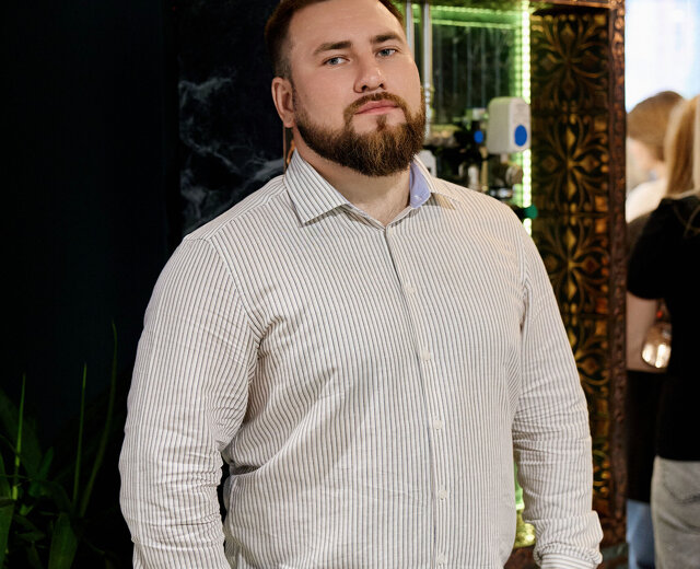 Александр Осягин: «Для меня ремонт под ключ — это когда заказчику не приходится управлять процессом…