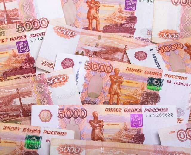 Из России запретили вывозить более 1 миллиона рублей в страны ближнего зарубежья
