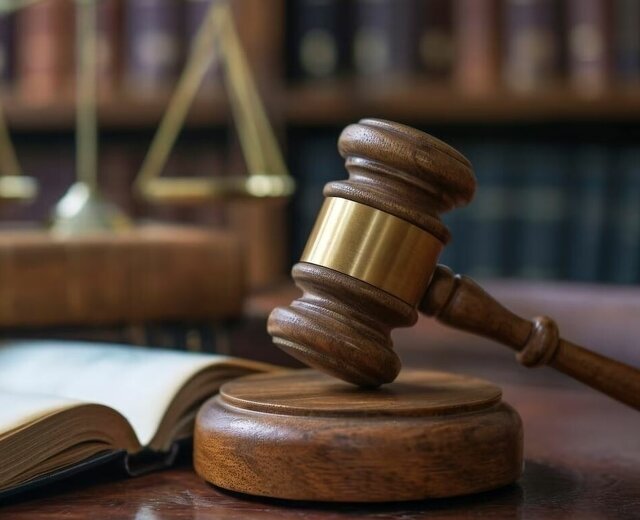 Суд отправил руководителей уфимской компании в тюрьму за хищение 600 млн рублей