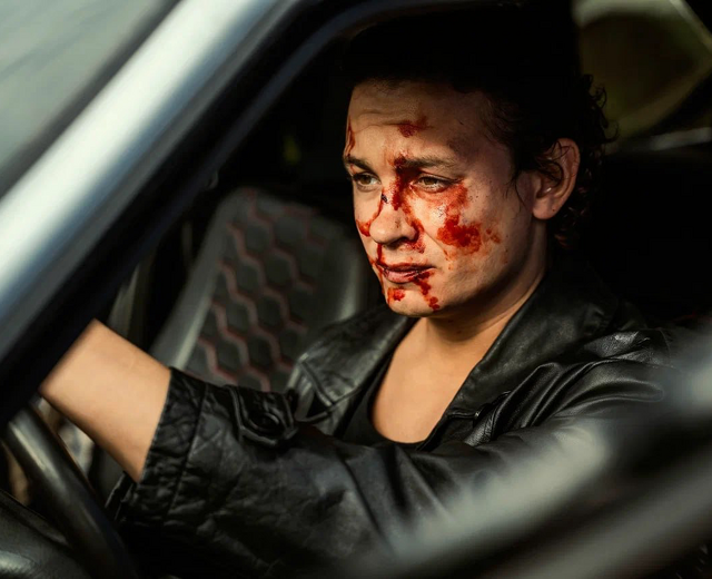 Никита Кологривый появится в спецэпизоде сериала «Камбэк»