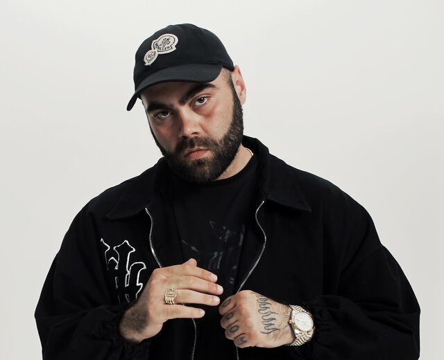 Jeembo выпустил альбом Scorpion