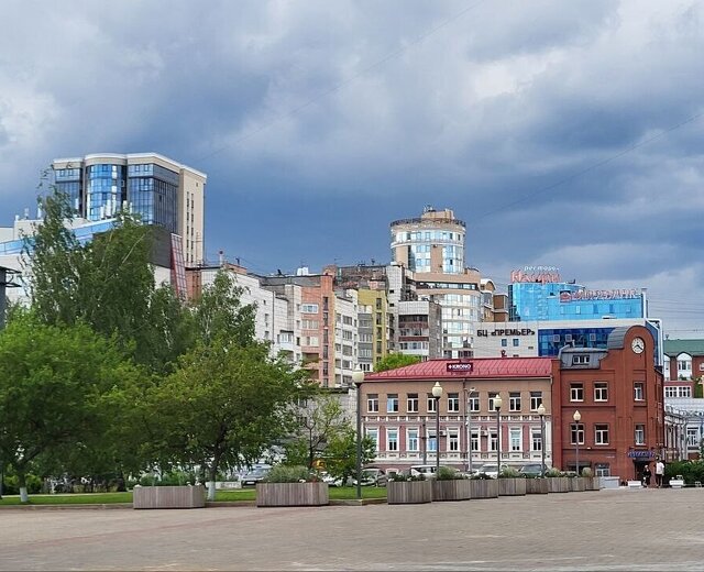 В Перми 7 октября включат сирены: в администрации просят не паниковать