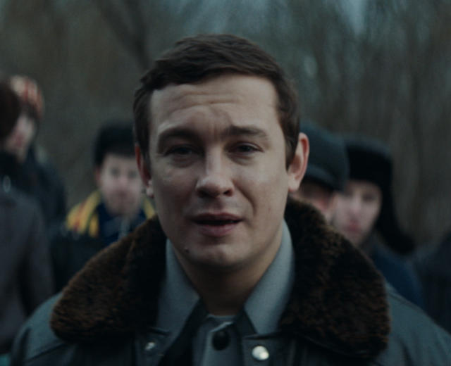 Смотрим тизер криминальной драмы «Айда!» с Кологривым, Серебряковым, Воробьевым и Вдовиченковым