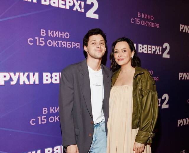 Пермский актер Влад Прохоров впервые станет отцом