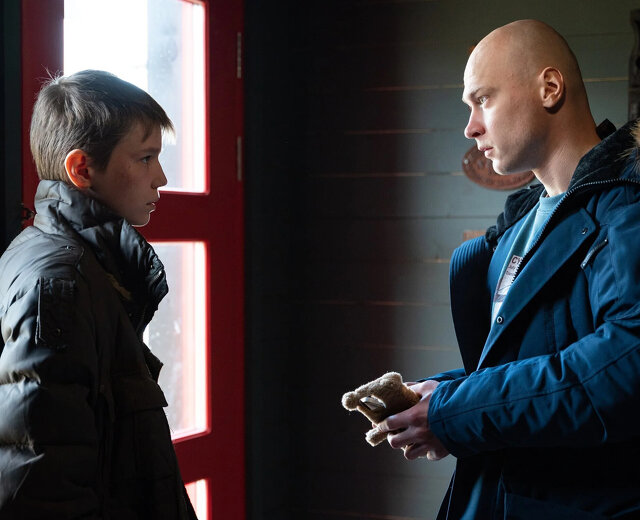 ОНЛАЙН. Кинофестиваль «Маяк» объявляет итоги 2026 года